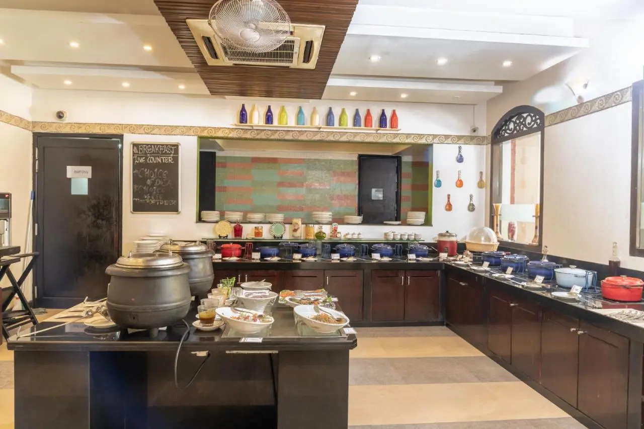 Foto - Kyriad Prestige Calangute Goa by OTHPL