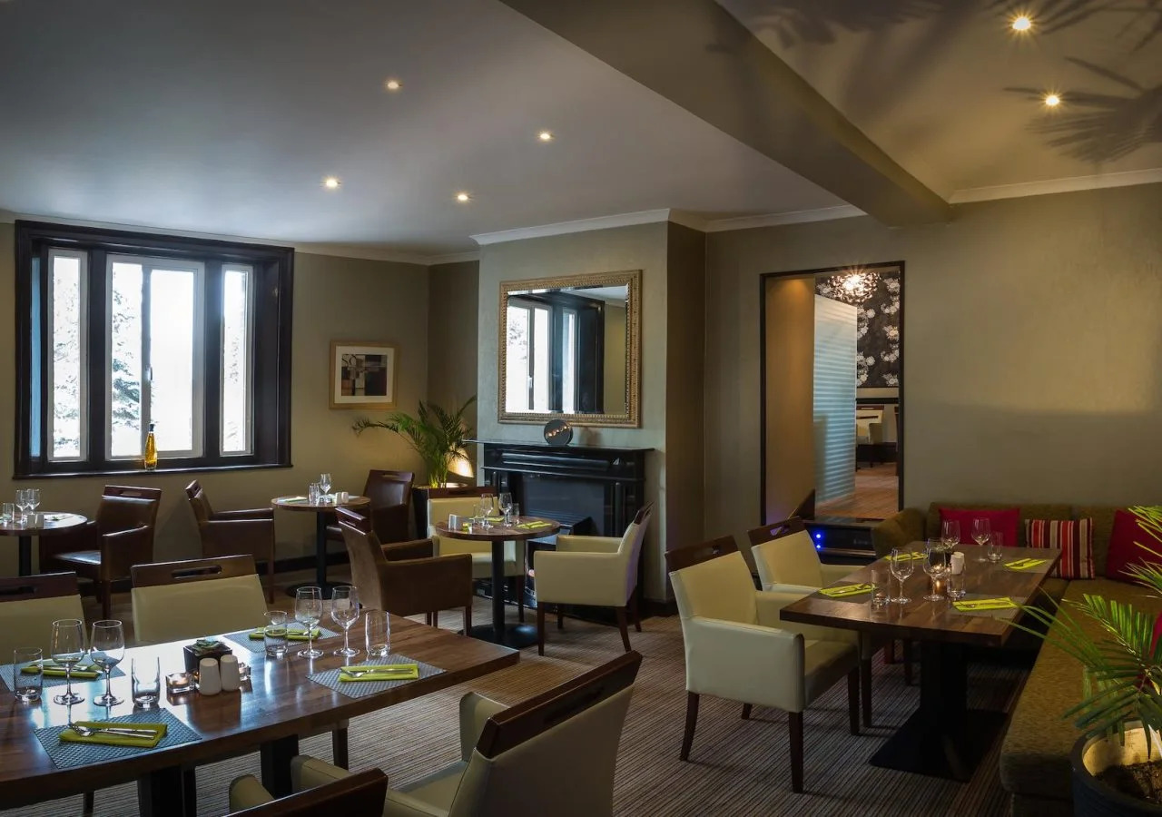 Photo - The Savoy Jersey