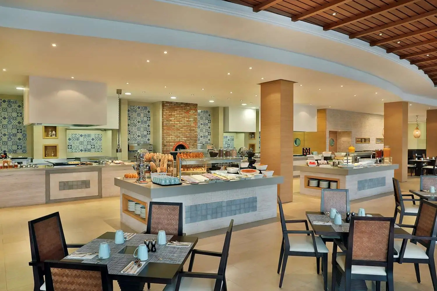 Foto - Hilton Cabo Verde Sal Resort