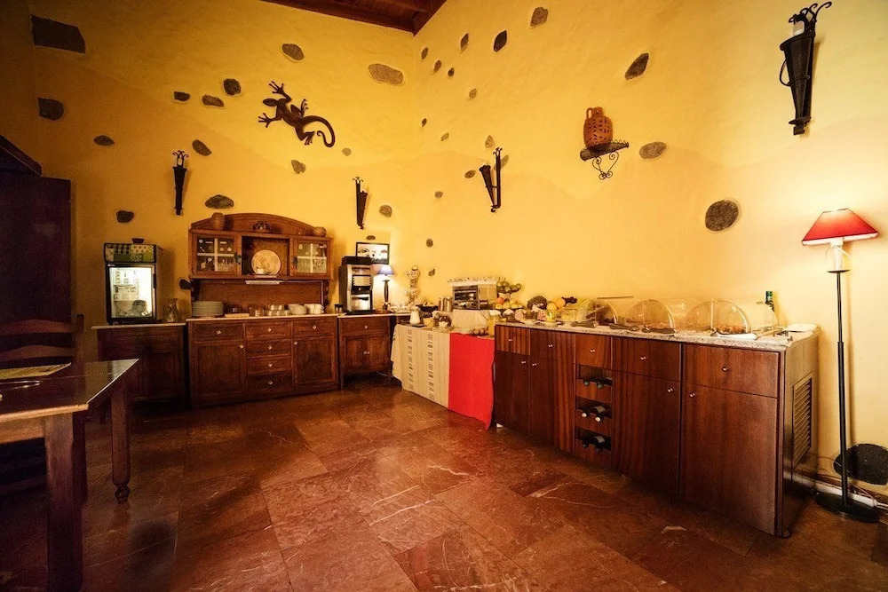 Photo - Hotel Rural Casa de Los Camellos