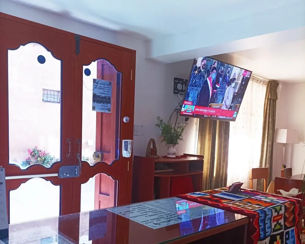 Foto - Kantu Hospedaje