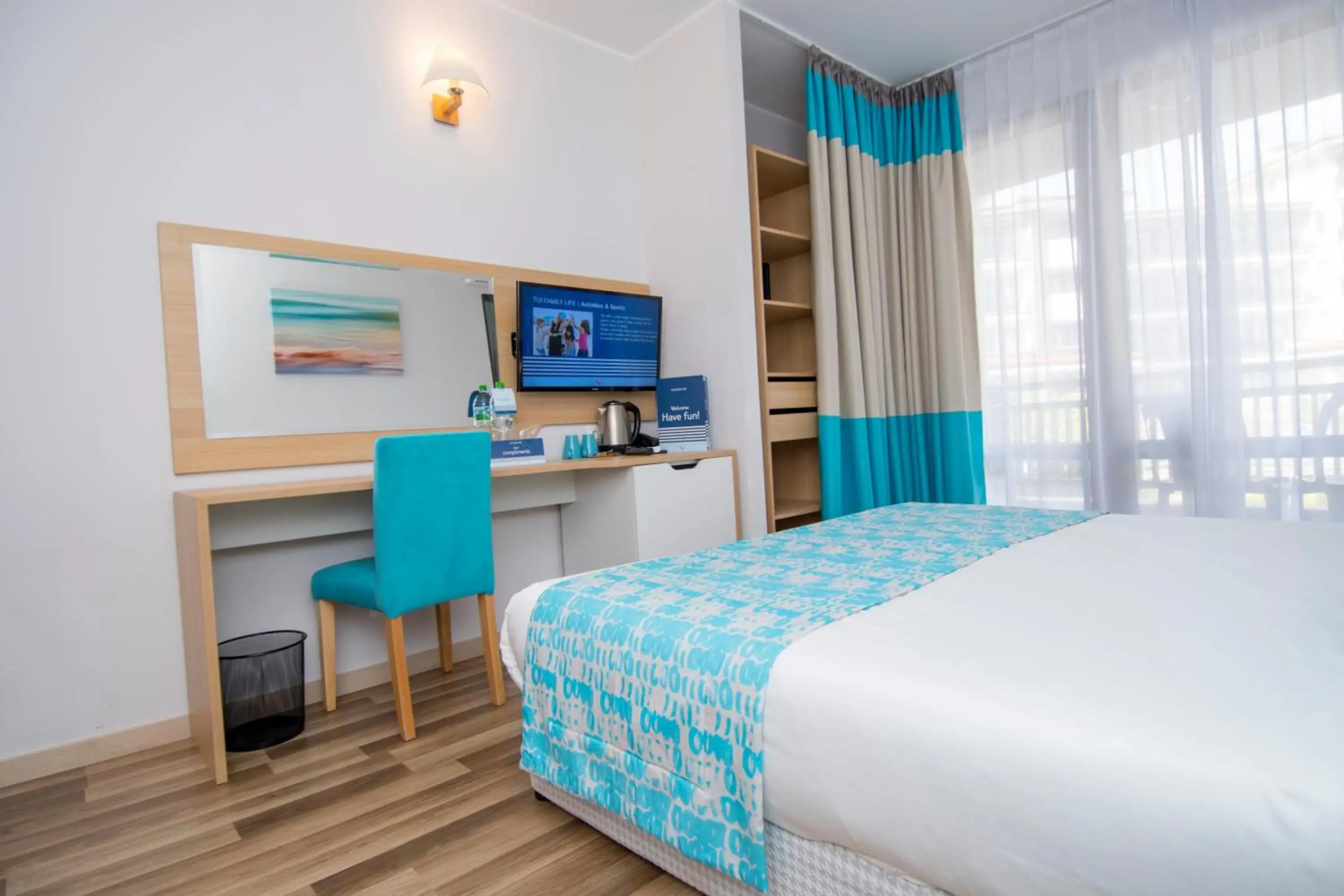 Foto - Nevis Resort & Aqua Park - All Inclusive