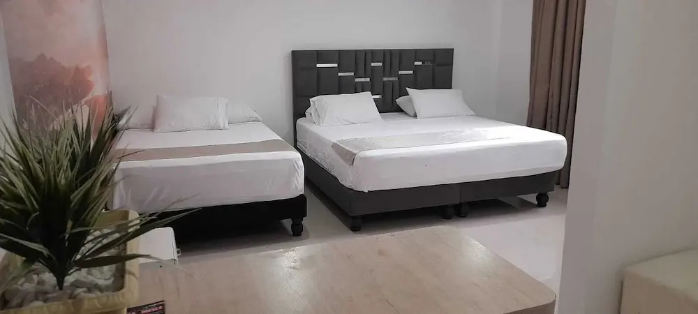 Photo - Hotel Granada Loft
