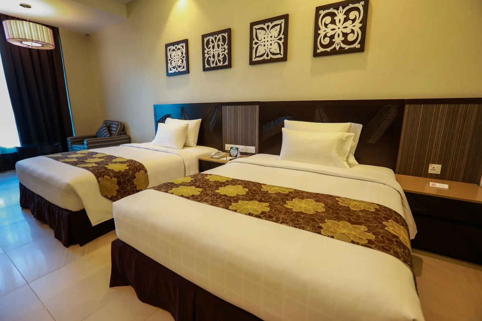 Photo - Bangi Resort Hotel