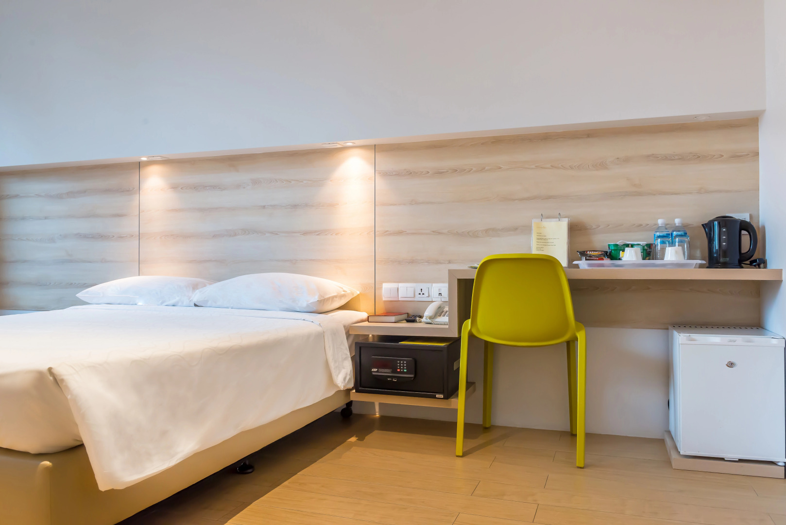 Foto - Summer View Hotel