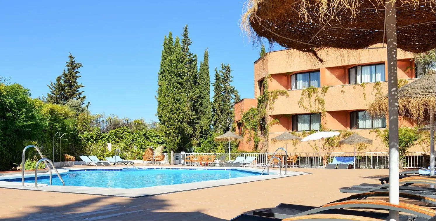 Foto - Hotel Porcel Alixares