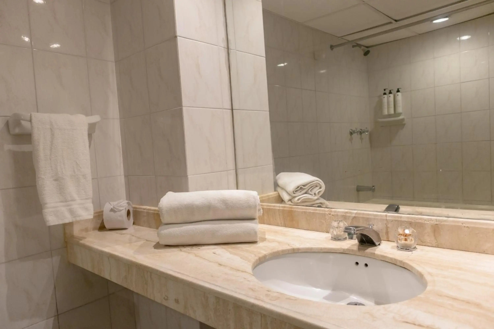 Foto - Hotel Faranda Express Puerta Del Sol Barranquilla, A Member of Radisson Individuals