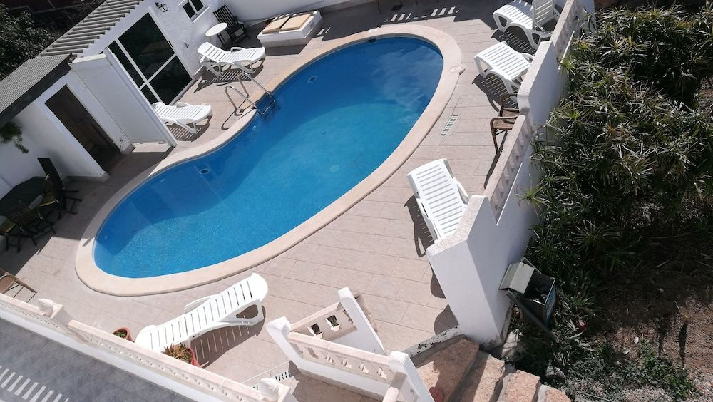 Foto - Holiday Home Emblema - Adults Only