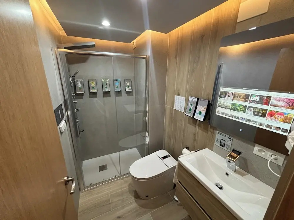 Photo - Futurotel Ds