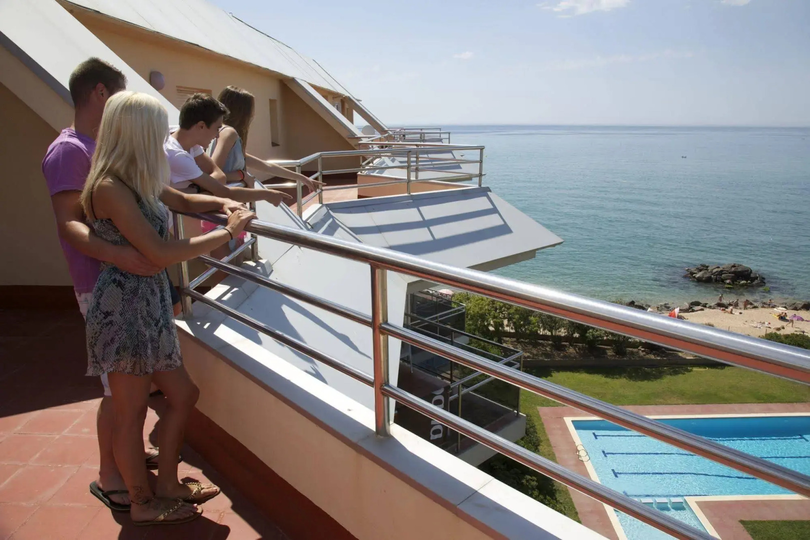 Foto - Camping Bon Repós