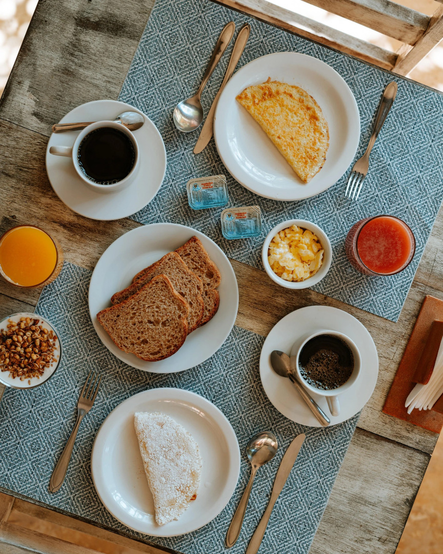 Foto - Pousada Casa Cactus Praia da Tartaruga Búzios