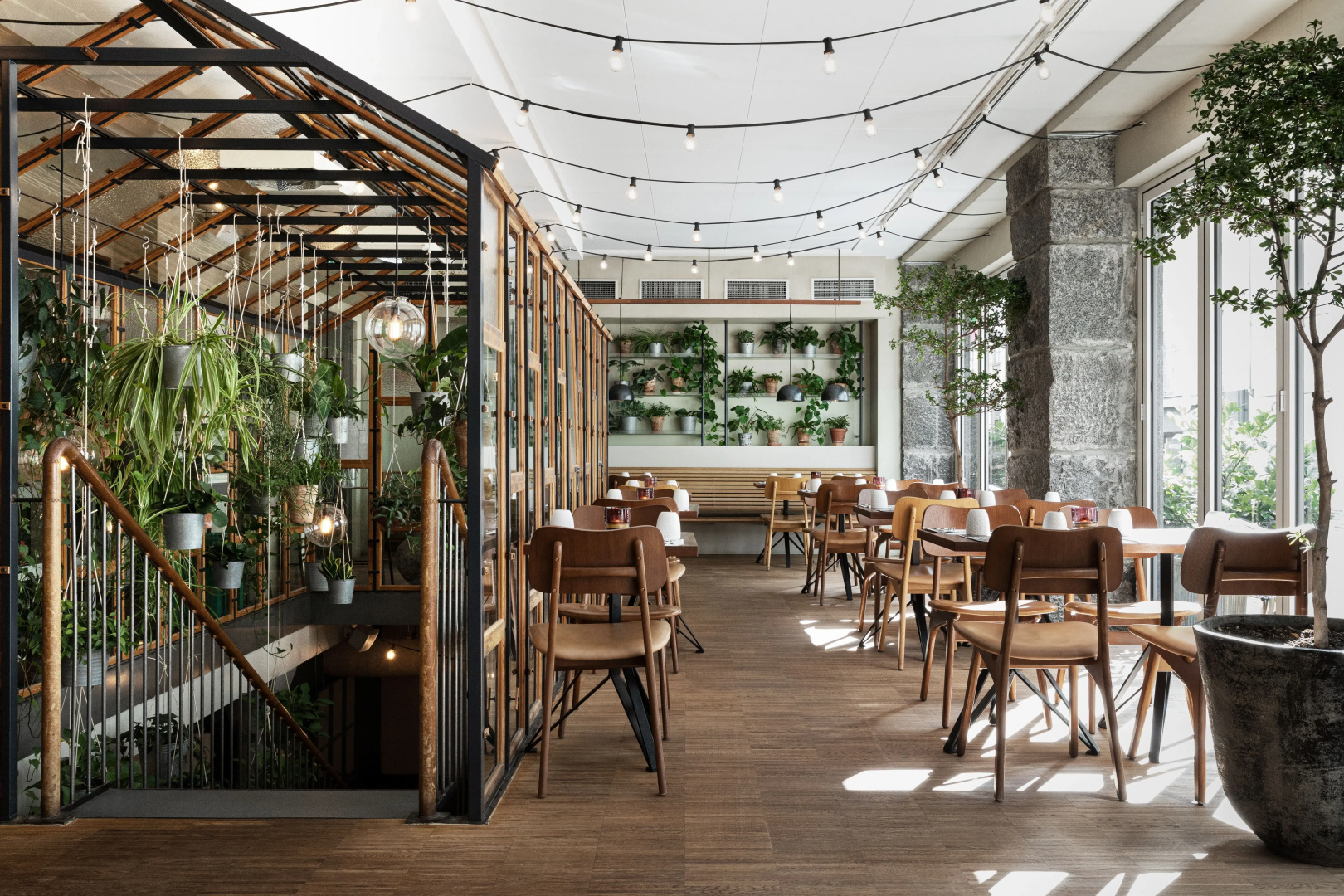 Photo - Boutique Hotel SP34