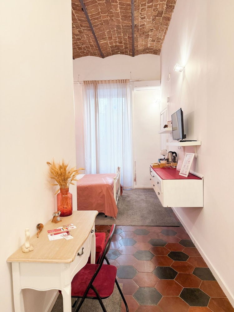 Foto - Suite Scarlatti