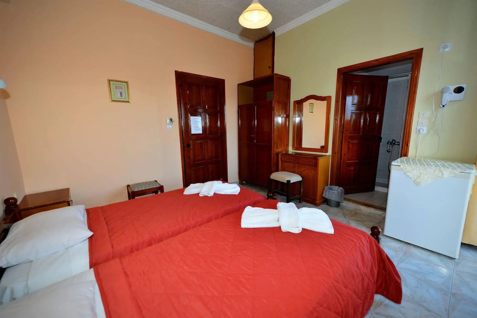 Foto - Bikakis Family Apartments