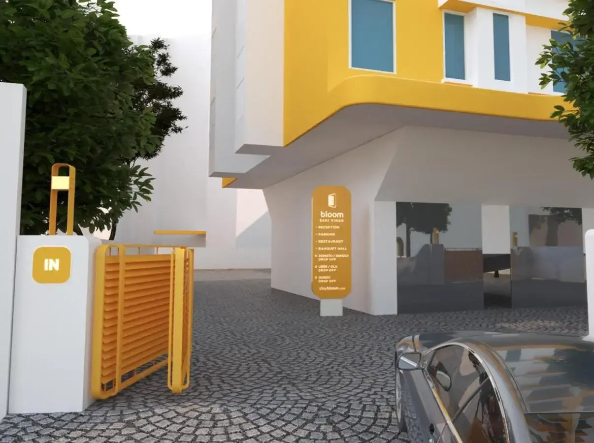 Foto - Bloom Hotel Saki Vihar Powai