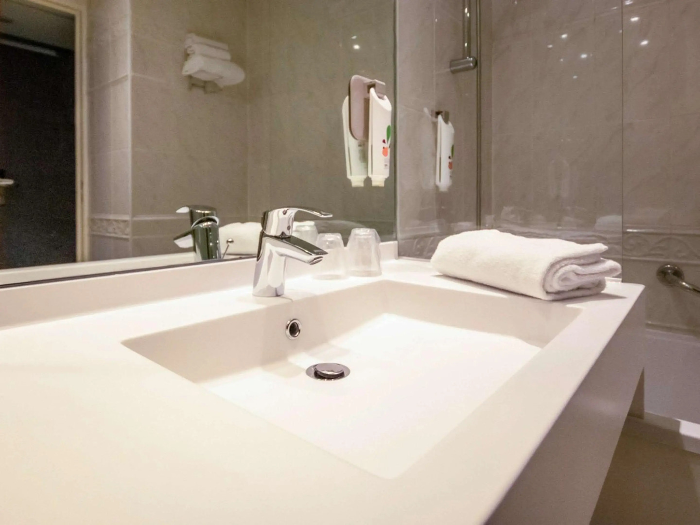 Foto - Hotel du Chemin Vert