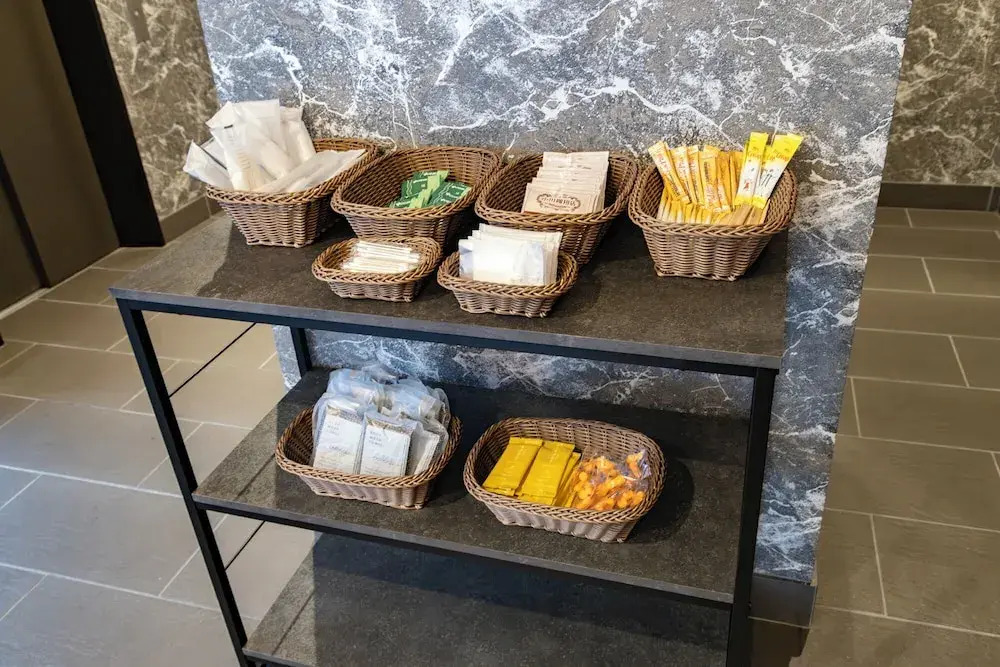 Foto - MADOKA Kyoto station west