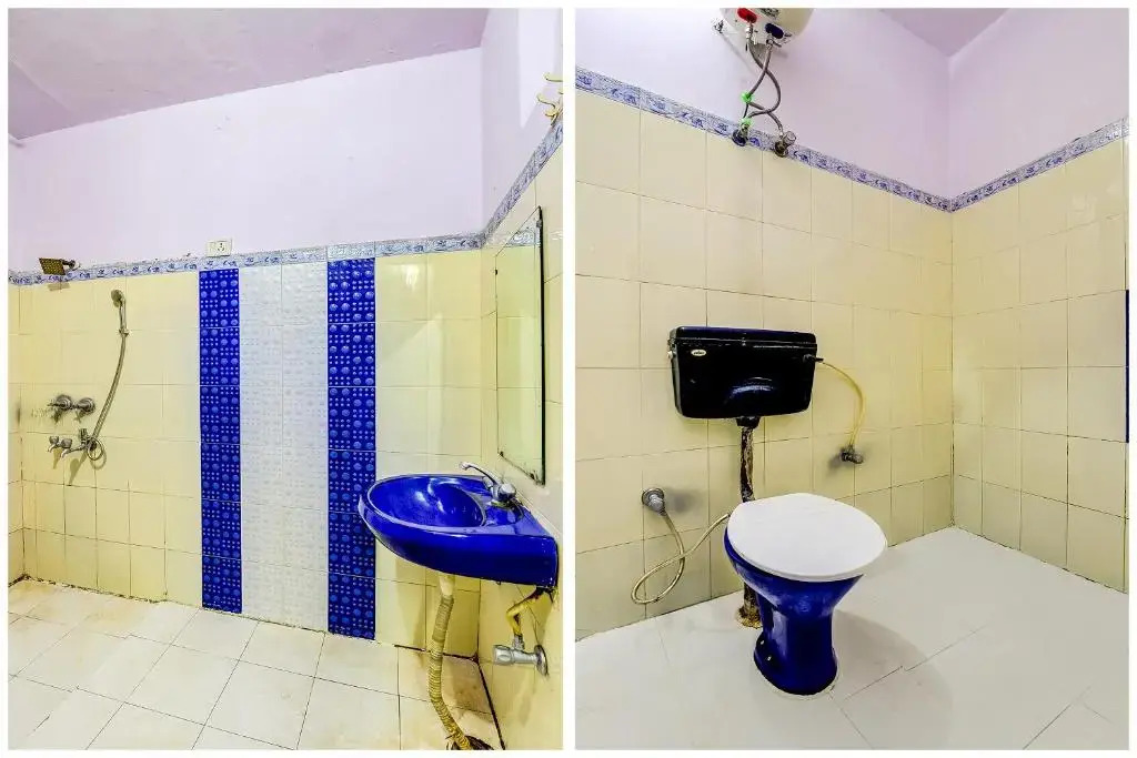 Photo - Hotel Swagat Palace