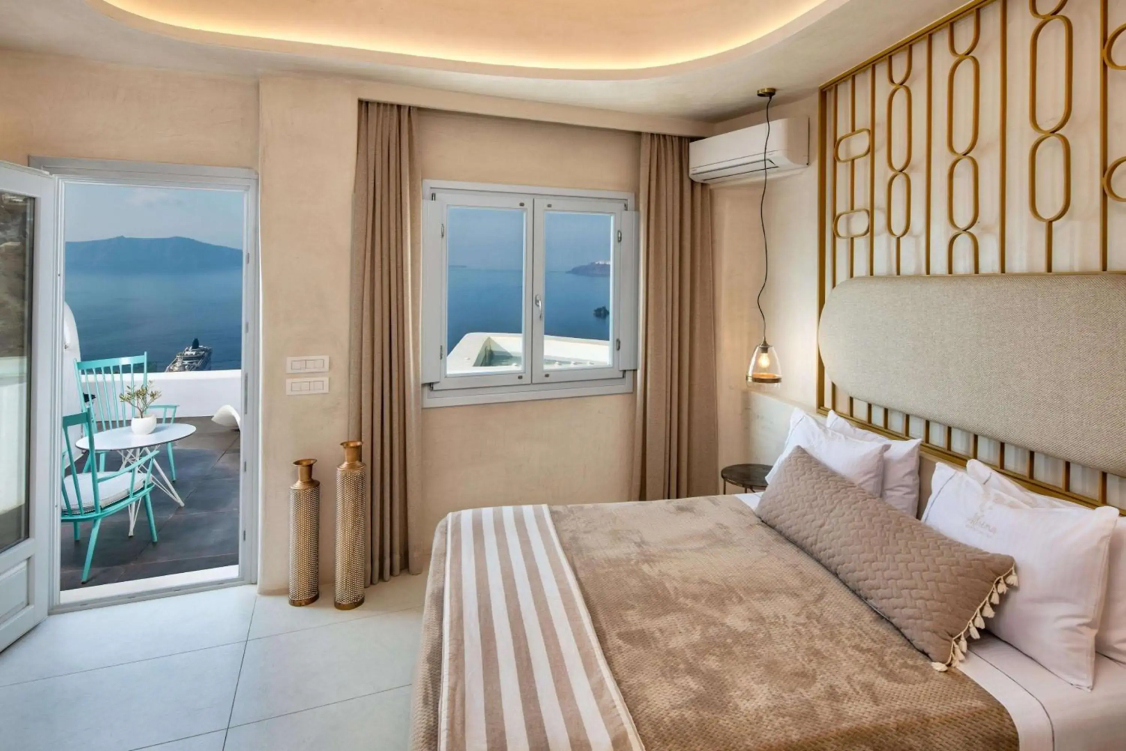Foto - Athina Luxury Suites