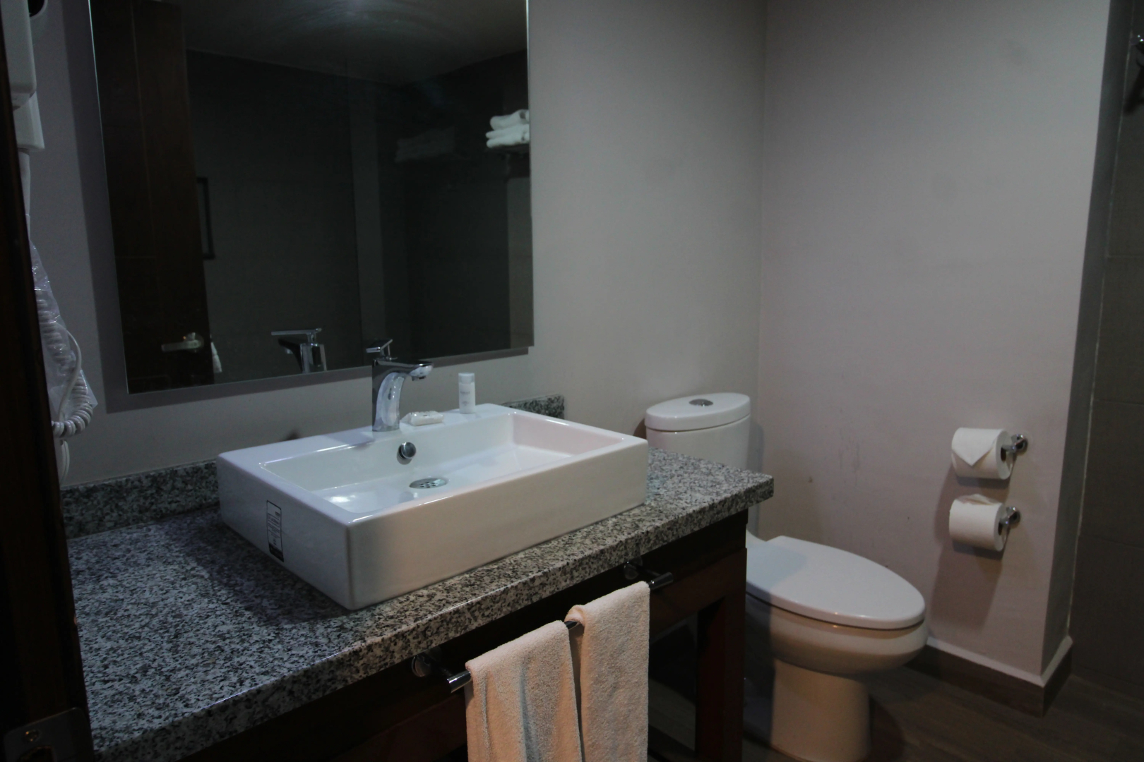Foto - Varali Grand Hotel