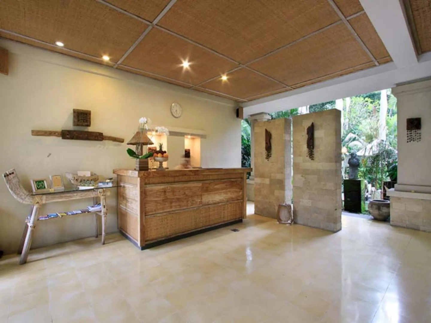 Foto - The Kanjeng Resort Ubud