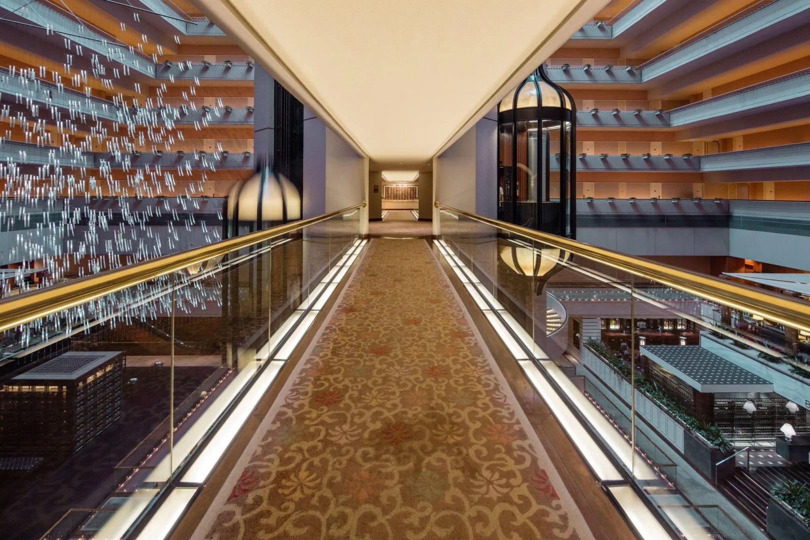 Photo - Conrad Singapore Orchard