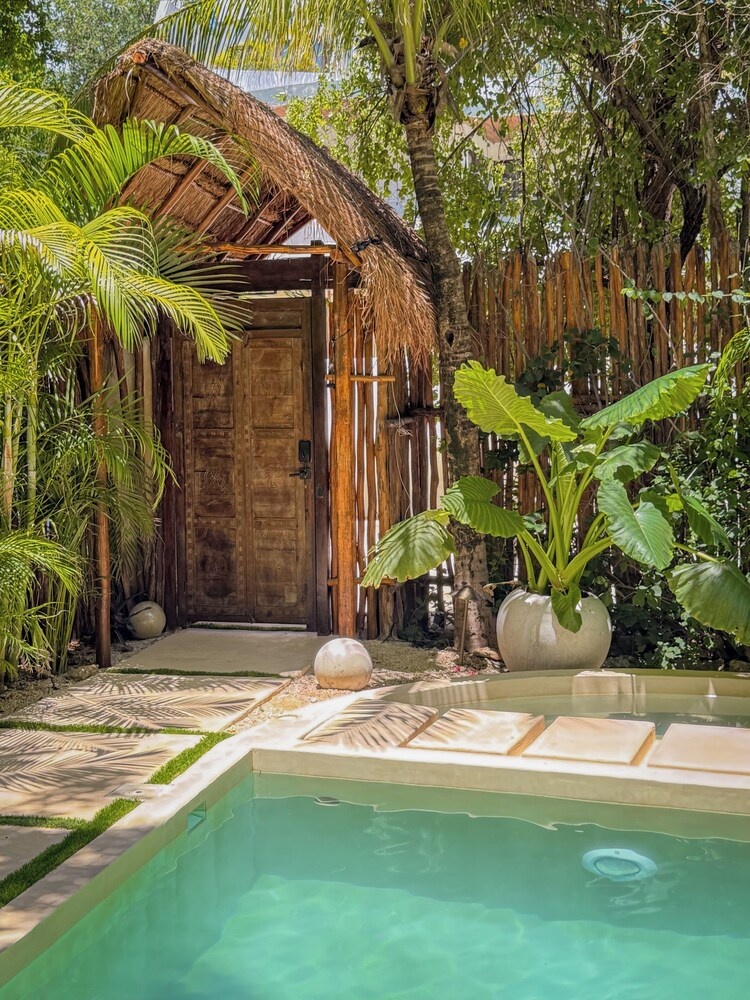 Foto - Ikal Bungalows
