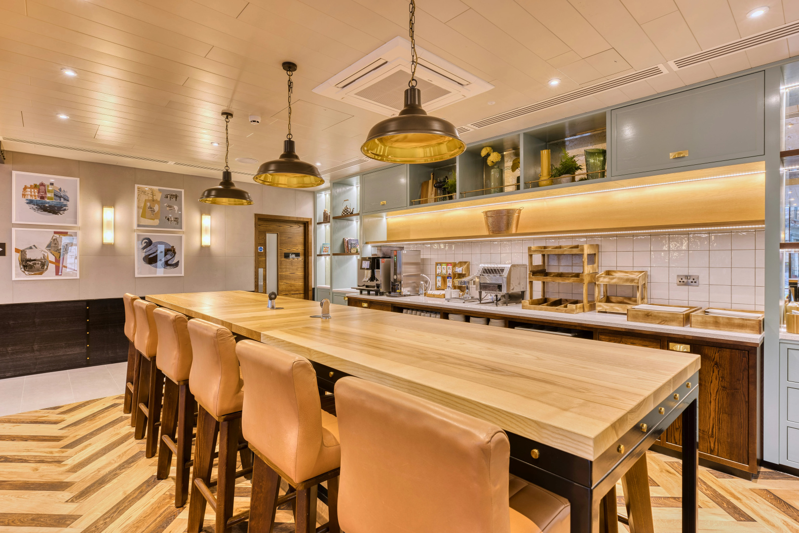 Foto - Hub By Premier Inn London Clerkenwell