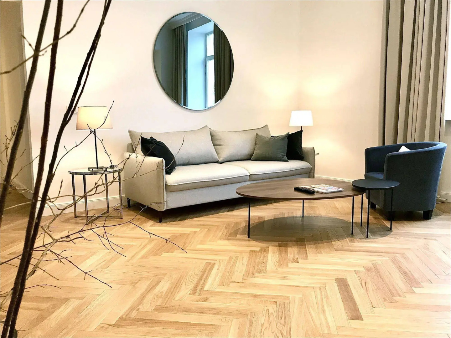 Foto - Vilnius Apartments & Suites - Town Hall