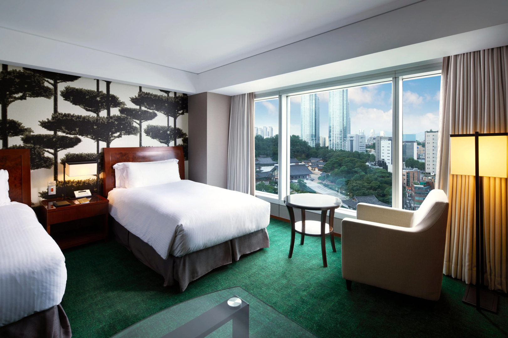 Foto - The Westin Seoul Parnas