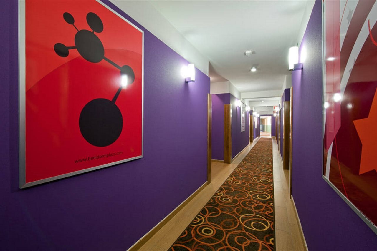 Foto - Climia Benidorm Plaza