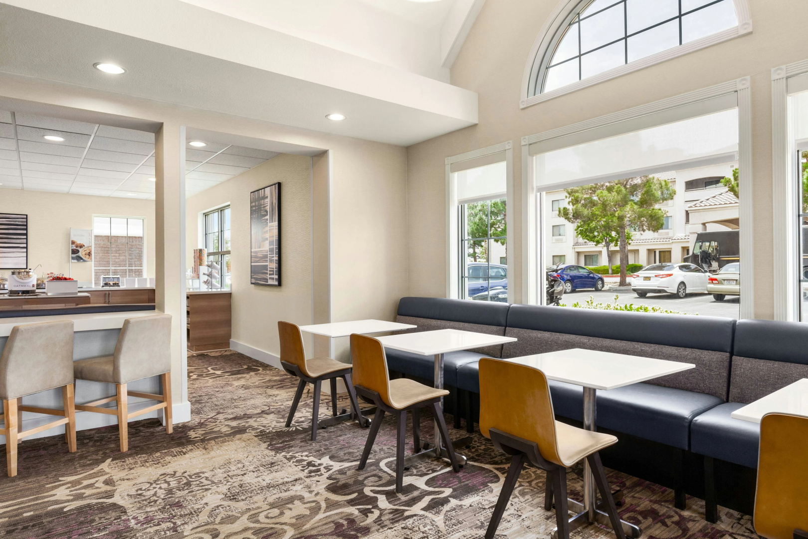 Photo - Residence Inn by Marriott Palmdale Lancaster