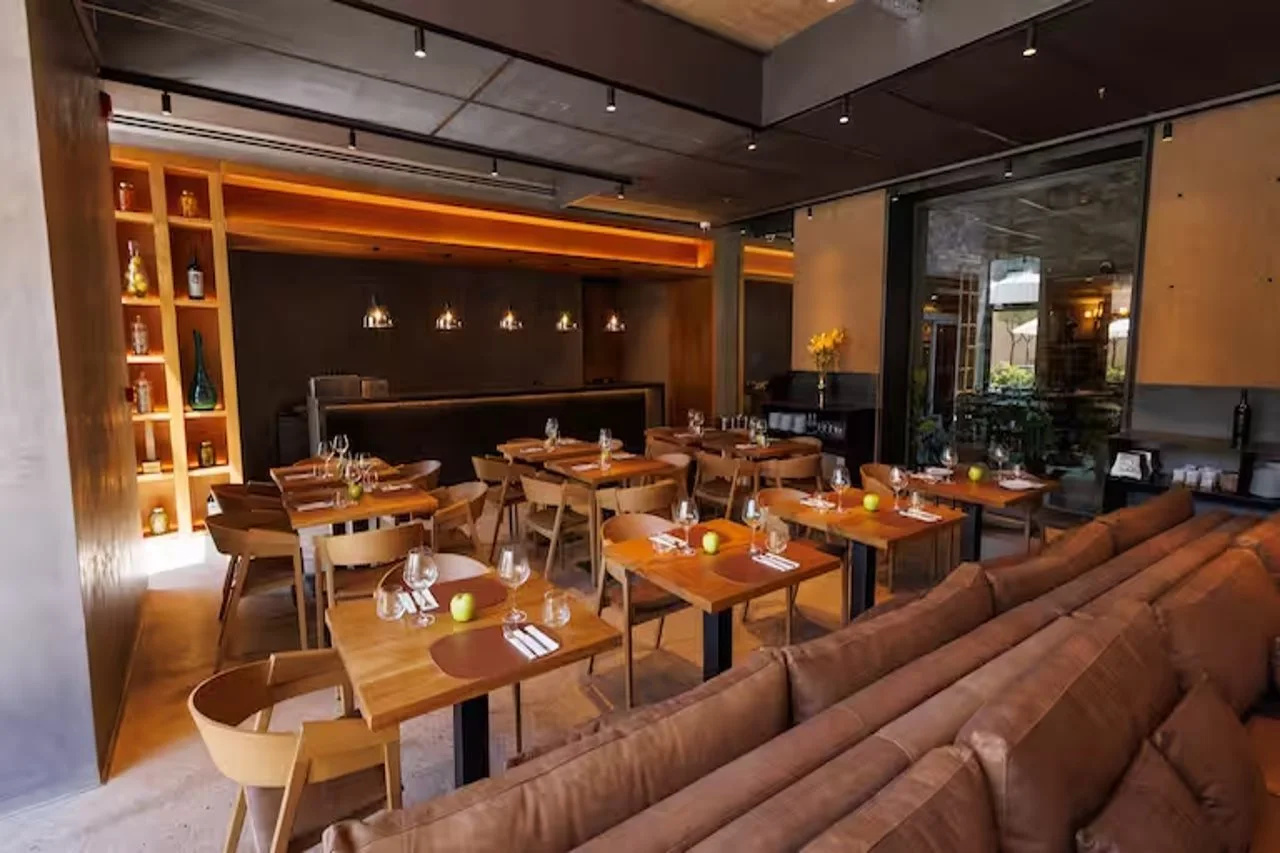 Foto - Hualta Hotel Mendoza, Curio Collection By Hilton