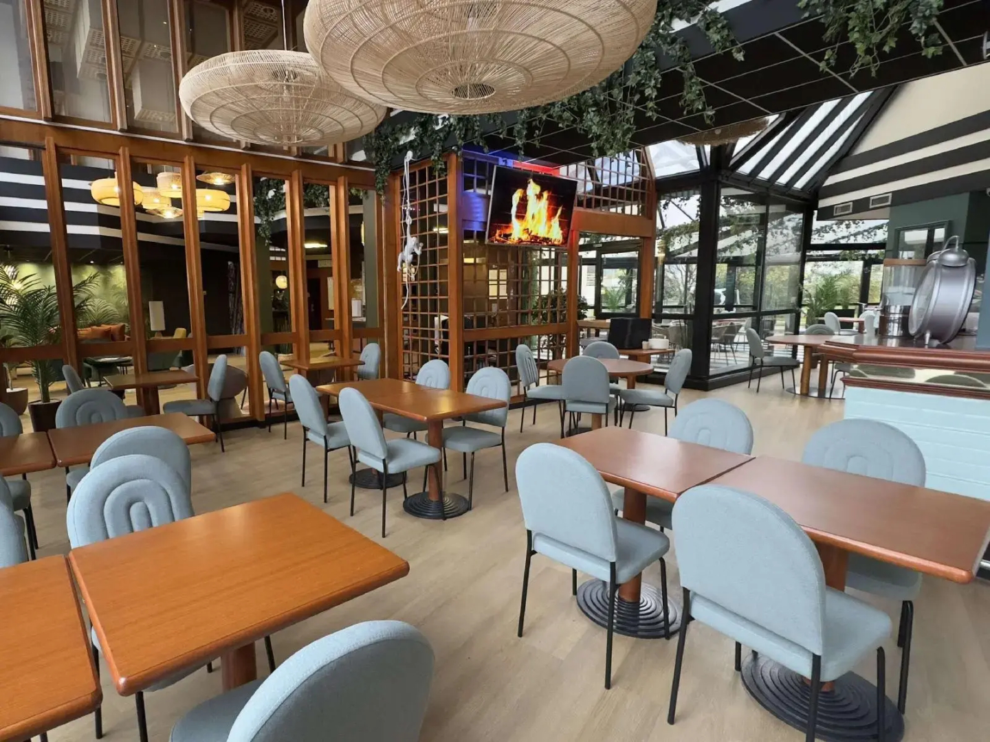 Foto - ibis Styles Paris Hippodrome de Vincennes