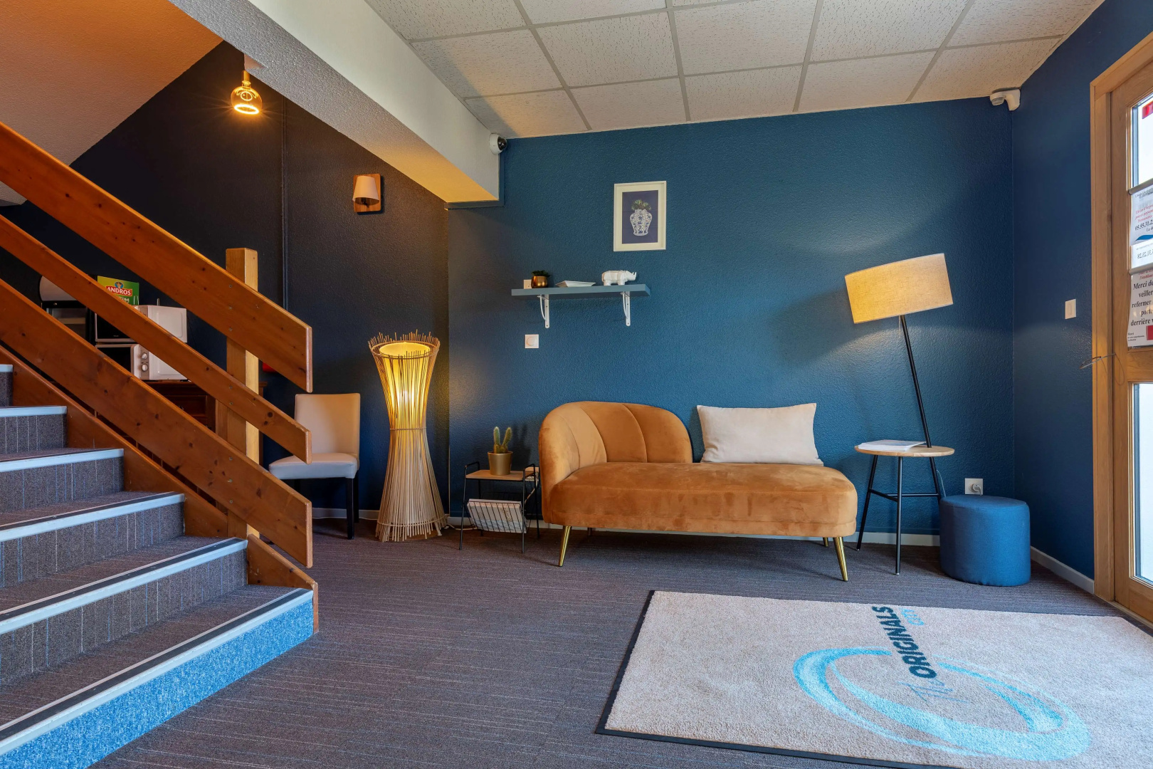 Foto - The Originals City Hotel Limoges Sud