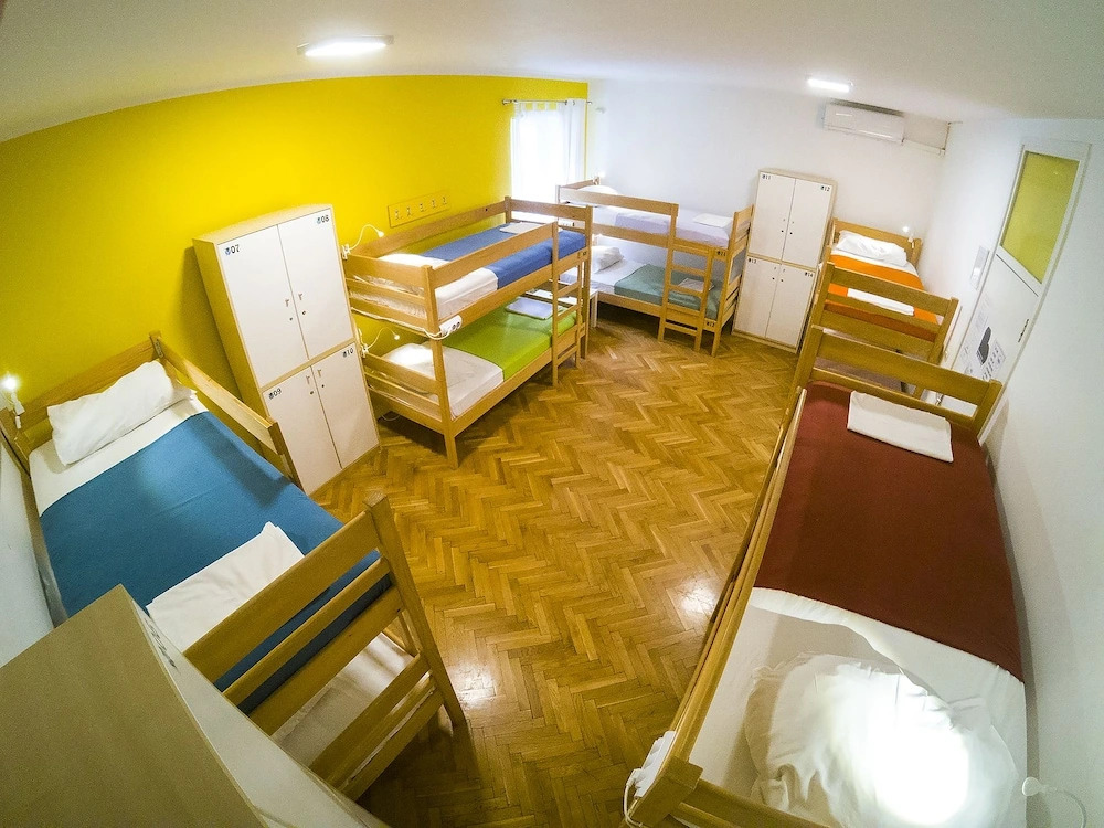 Foto - Whole Wide World Hostel