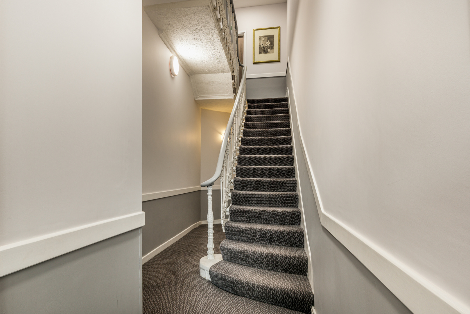 Foto - The Princes Square Hotel