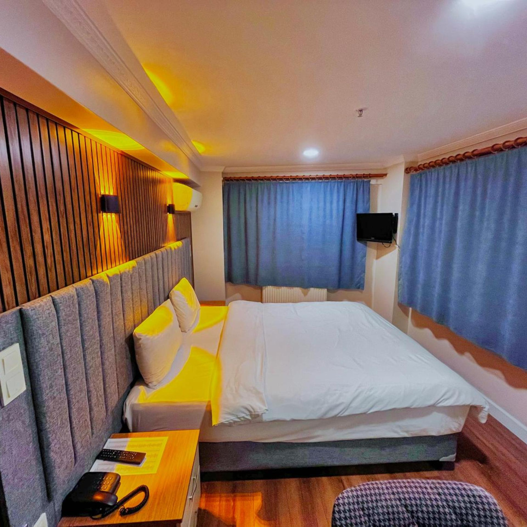 Foto - Naila Hotel