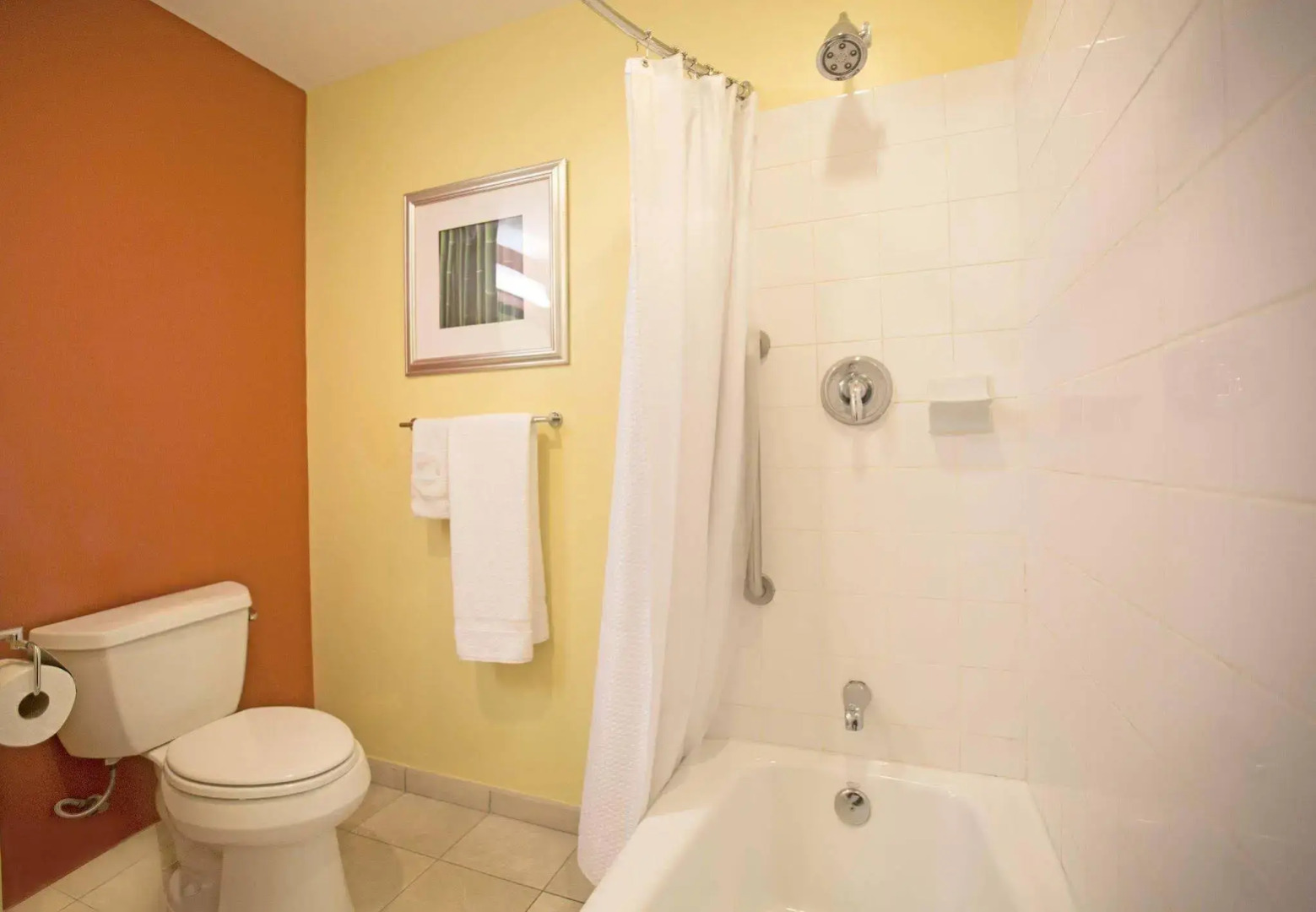 Foto - Courtyard by Marriott Paramaribo