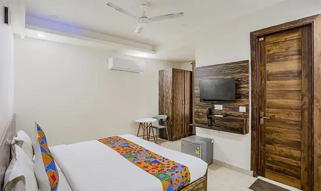 Photo - FabHotel Amrit Grand