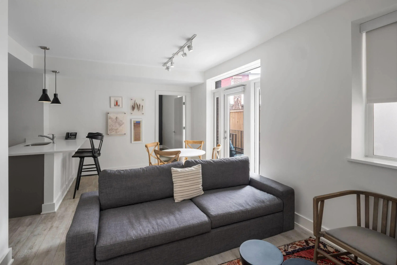 Photo - Reside Navy Yard, a Wyndham Residence