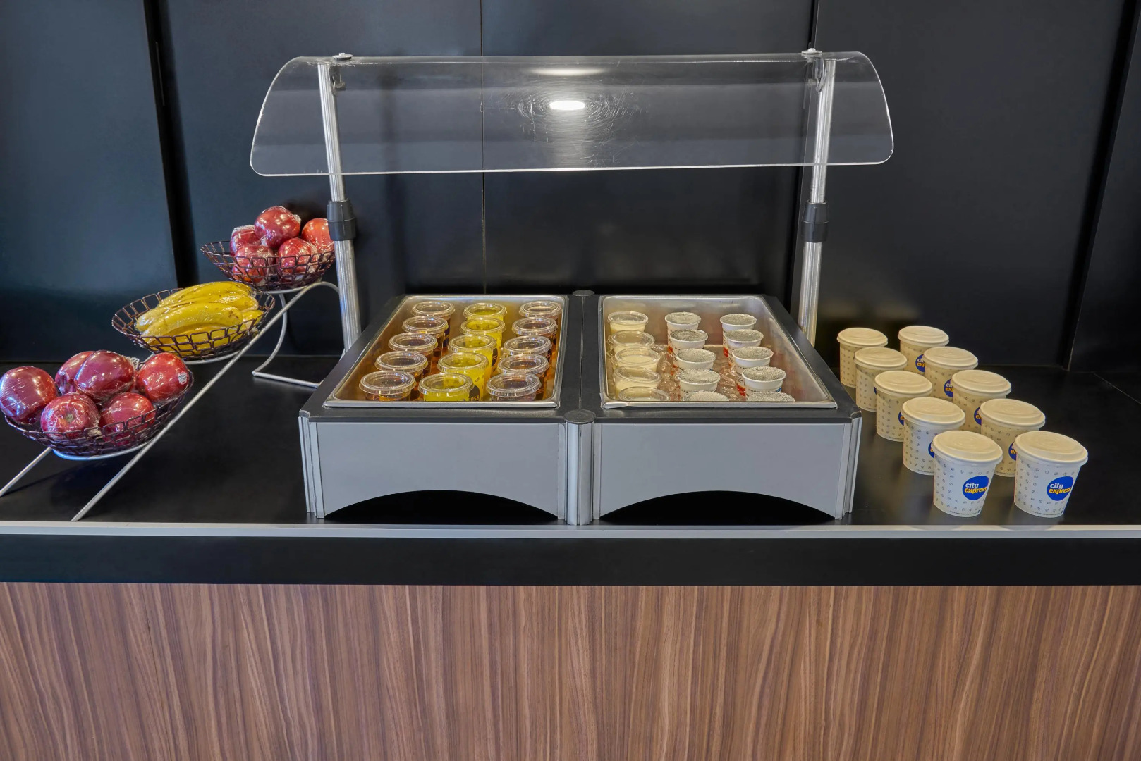 Foto - City Express by Marriott Tijuana Rio