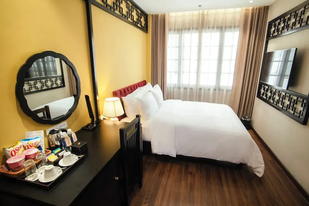 Photo - Palago Boutique Hotel