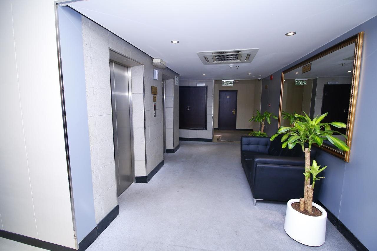 Foto - Royal Falcon Hotel