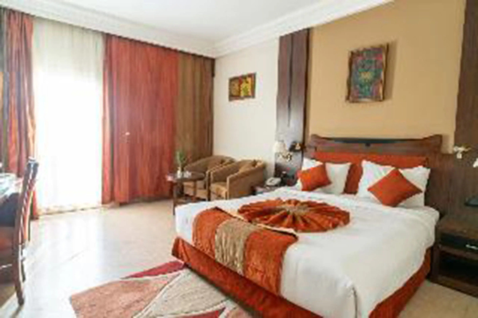 Photo - Aracan Eatabe Luxor Hotel