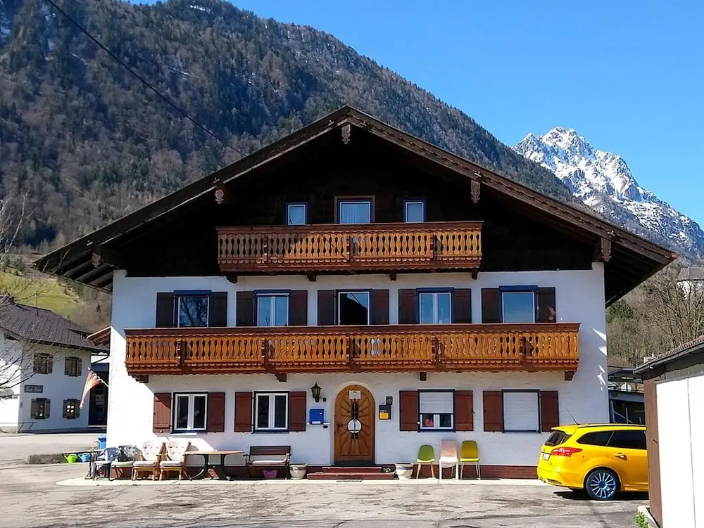 Photo - Landhaus Graßmann