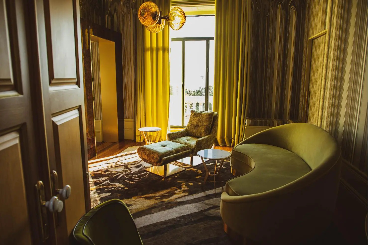 Foto - Vila Foz Hotel & SPA