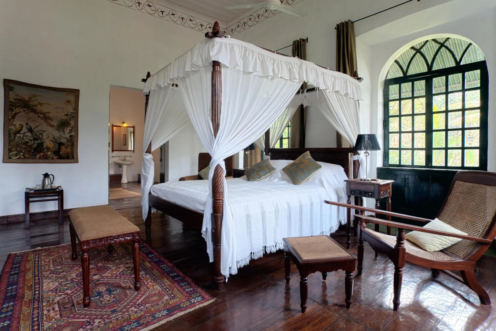 Foto - Siolim House