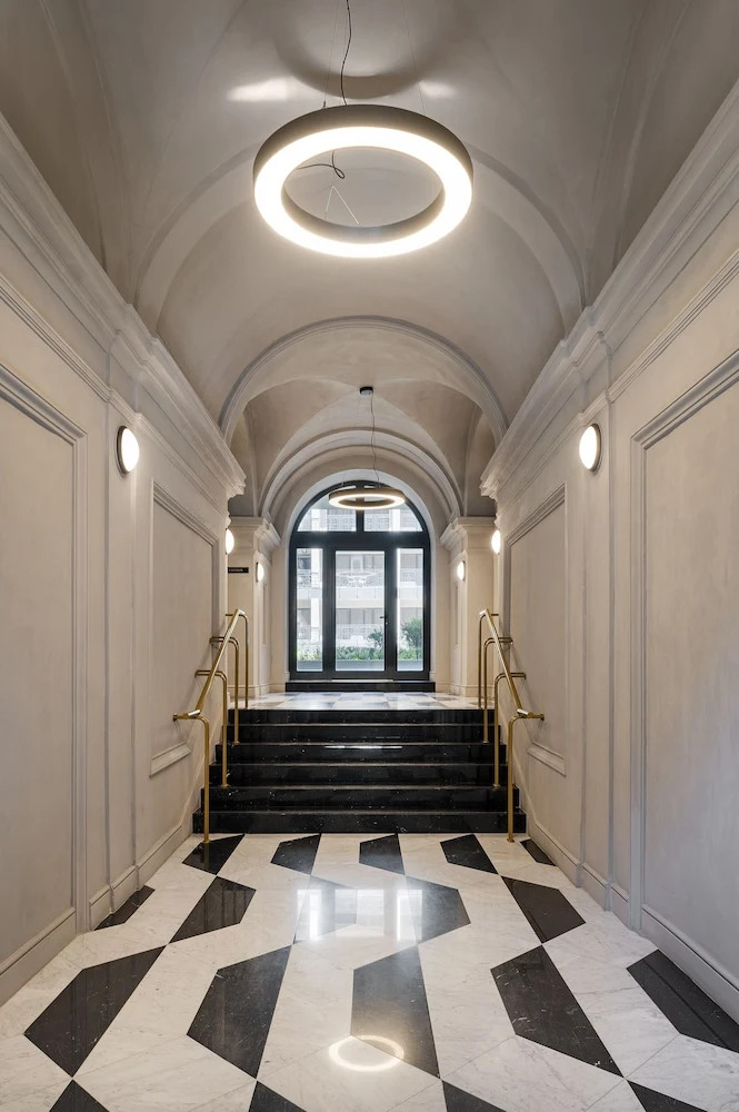 Foto - SWU Magazine Rooms