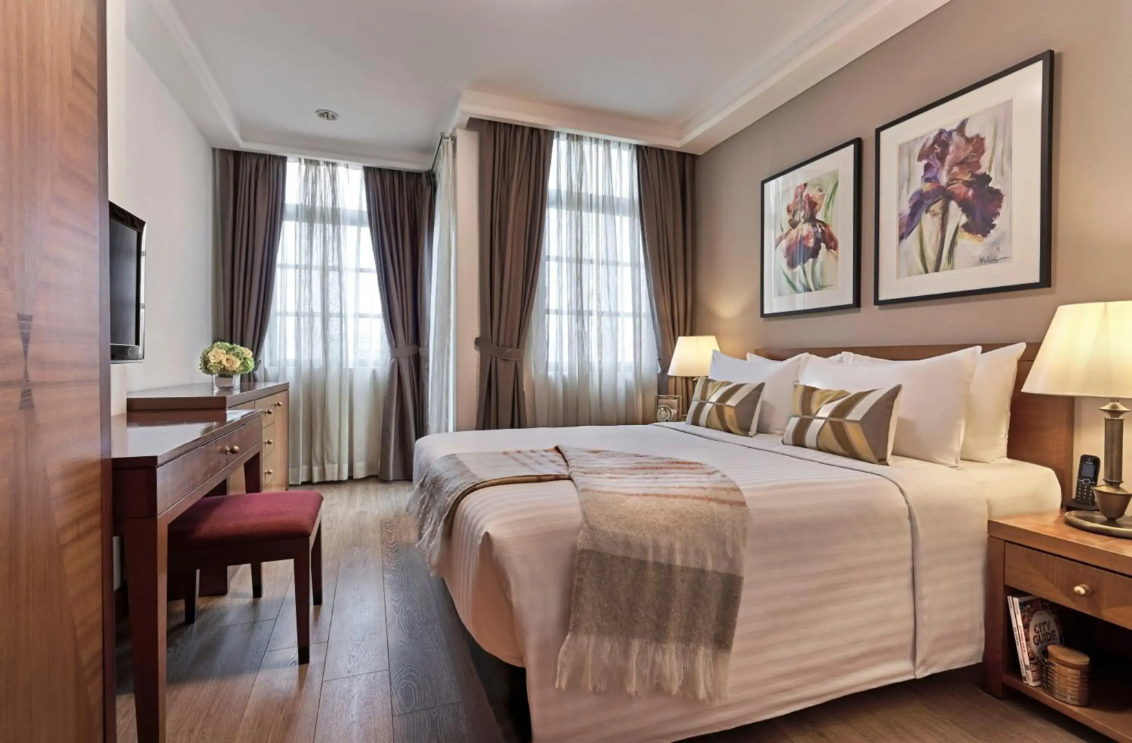 Foto - Village Residence Robertson Quay by Far East Hospitality